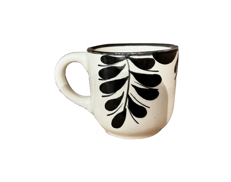 POCILLO AMERICANO 4 OZ